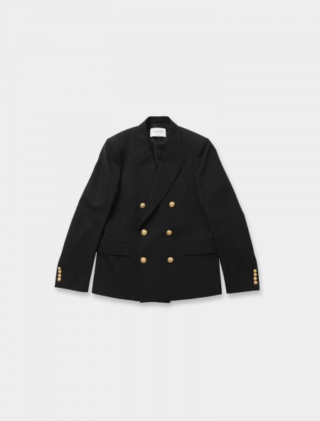 beautiful people 紺 ジャケット | vrealitybolivia.com