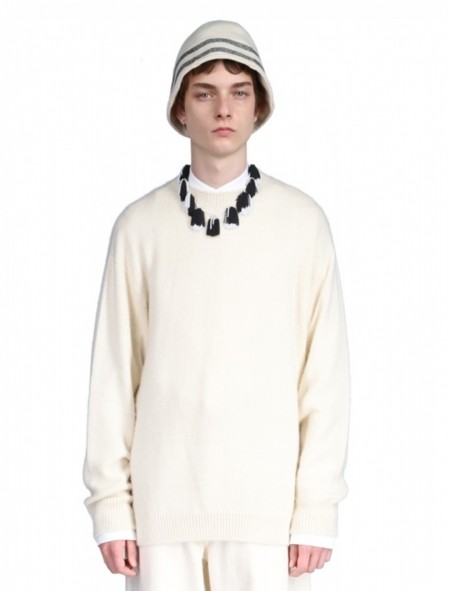 新入荷 Beautiful People ビューティフルピープル セットアップ メンズ 年春夏新作 緑系 白系 36 Typewriter Stripe Pajama Shirt ブランド古着バズストアbazzstore 0511 流行に