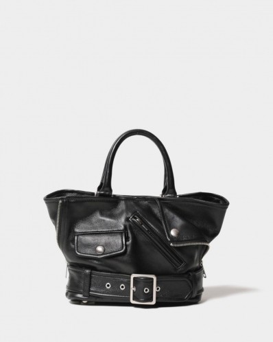 Beautiful People Online Store ビューティフルピープルオンラインストア 定番商品 ライダースキッズトートバッグ Beautiful People Online Store ビューティフルピープルオンラインストア 定番商品 ライダースキッズトートバッグ