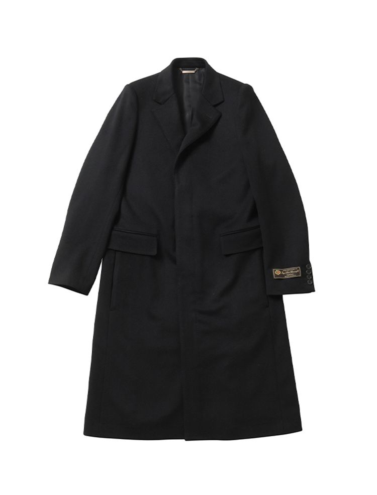 Beautiful People ロロピアーナチェスターフィールドコート