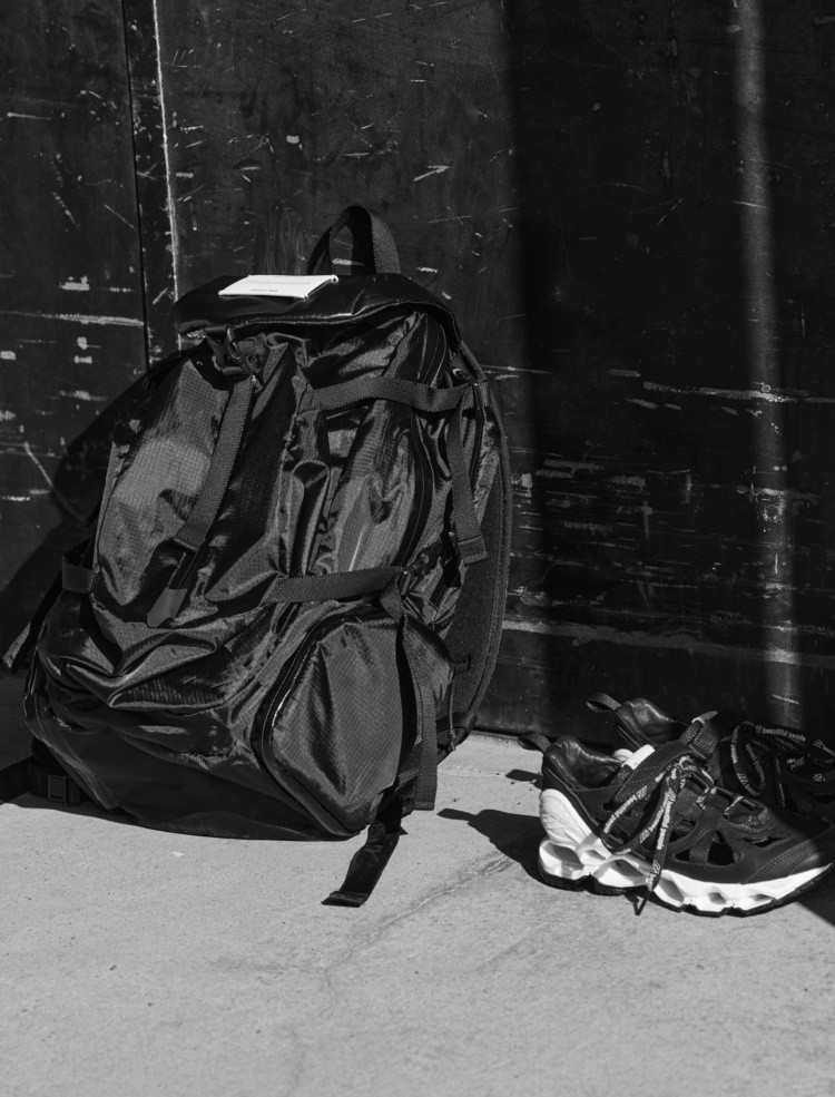 Beautiful People Online Store ビューティフルピープルオンラインストア Bp Mizuno バックパック Beautiful People Online Store ビューティフルピープルオンラインストア Bp Mizuno バックパック