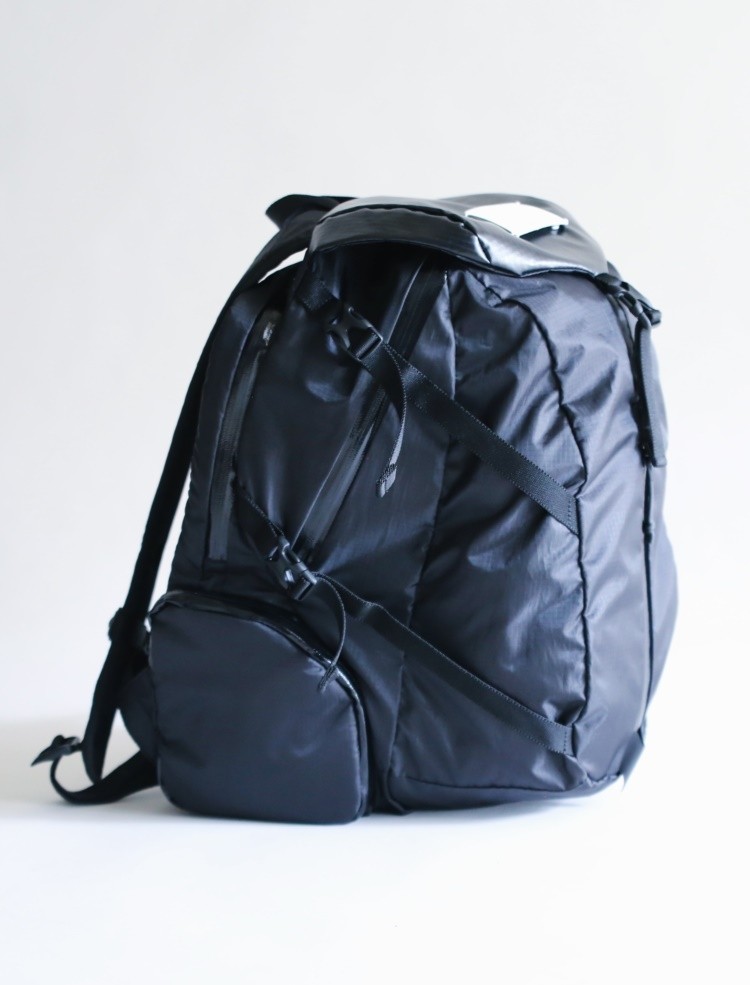 Beautiful People Online Store ビューティフルピープルオンラインストア Bp Mizuno バックパックウィズファン Beautiful People Online Store ビューティフルピープルオンラインストア Bp Mizuno バックパックウィズファン