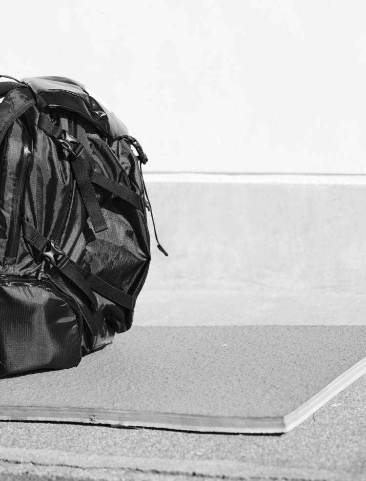 Beautiful People Online Store ビューティフルピープルオンラインストア Bp Mizuno バックパックウィズファン Beautiful People Online Store ビューティフルピープルオンラインストア Bp Mizuno バックパックウィズファン