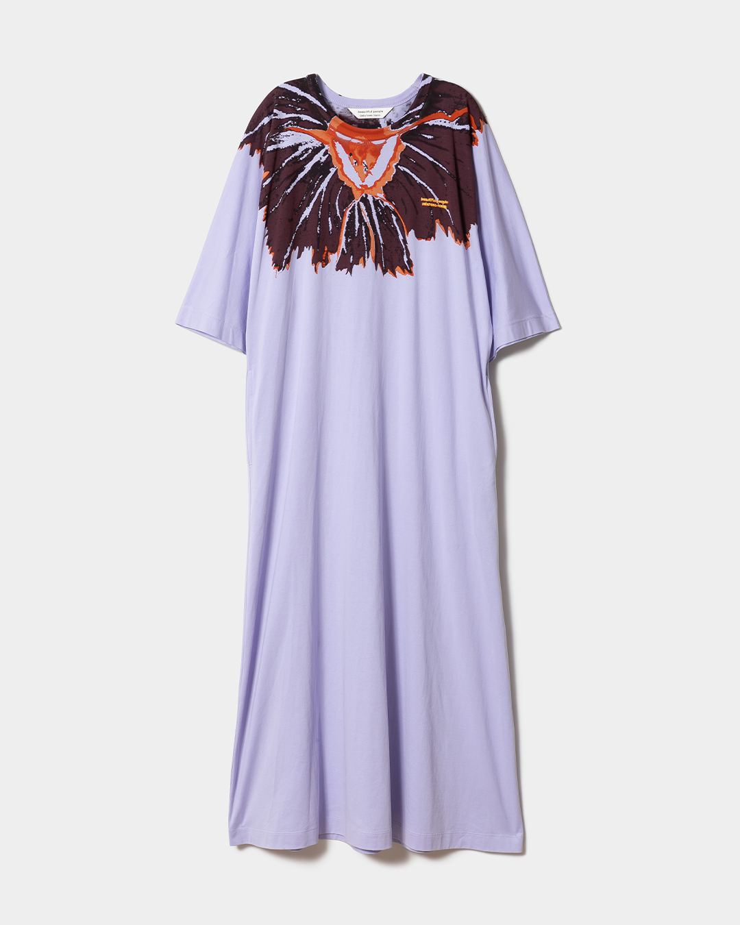 beautiful people online store（ビューティフルピープルオンラインストア） / bio giza cotton