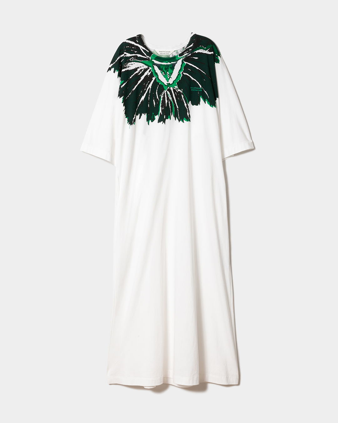 beautiful people online store（ビューティフルピープルオンラインストア） / bio giza cotton