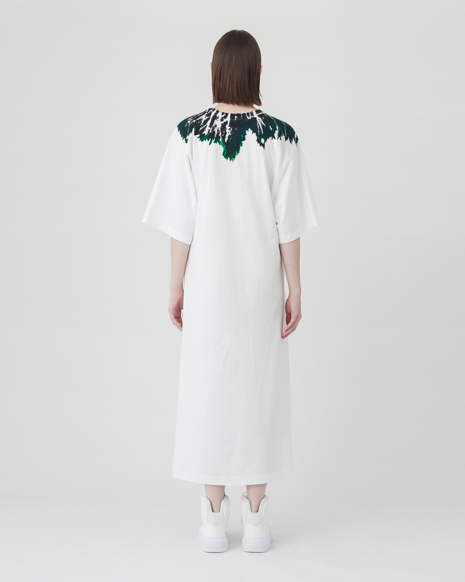 beautiful people online store（ビューティフルピープルオンラインストア） / bio giza cotton