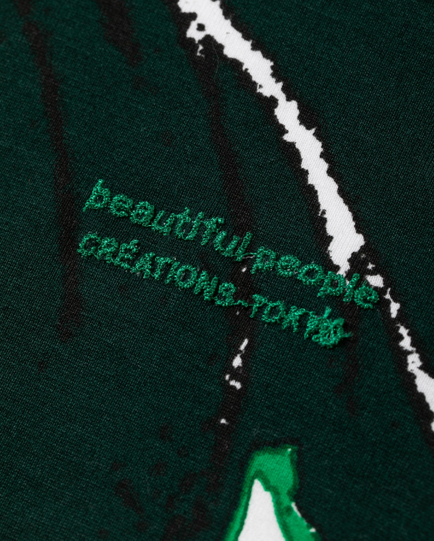 beautiful people online store（ビューティフルピープルオンラインストア） / bio giza cotton