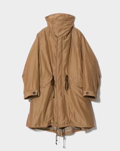 定価14.9万 beautiful people ステンカラー コート acne 定価14.9万 beautiful people ステンカラー コート acne