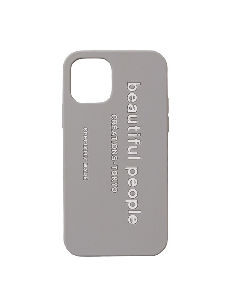 Beautiful People Online Store ビューティフルピープルオンラインストア スマートフォンケース Iphone11pro対応 Beautiful People Online Store ビューティフルピープルオンラインストア スマートフォンケース Iphone11pro対応