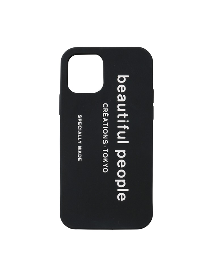 Beautiful People Online Store ビューティフルピープルオンラインストア スマートフォンケース Iphone11pro対応 Beautiful People Online Store ビューティフルピープルオンラインストア スマートフォンケース Iphone11pro対応