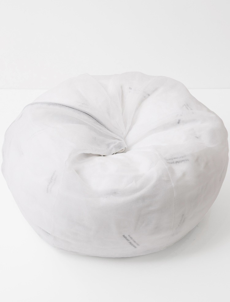 【限定商品】オニオンビーズクッション