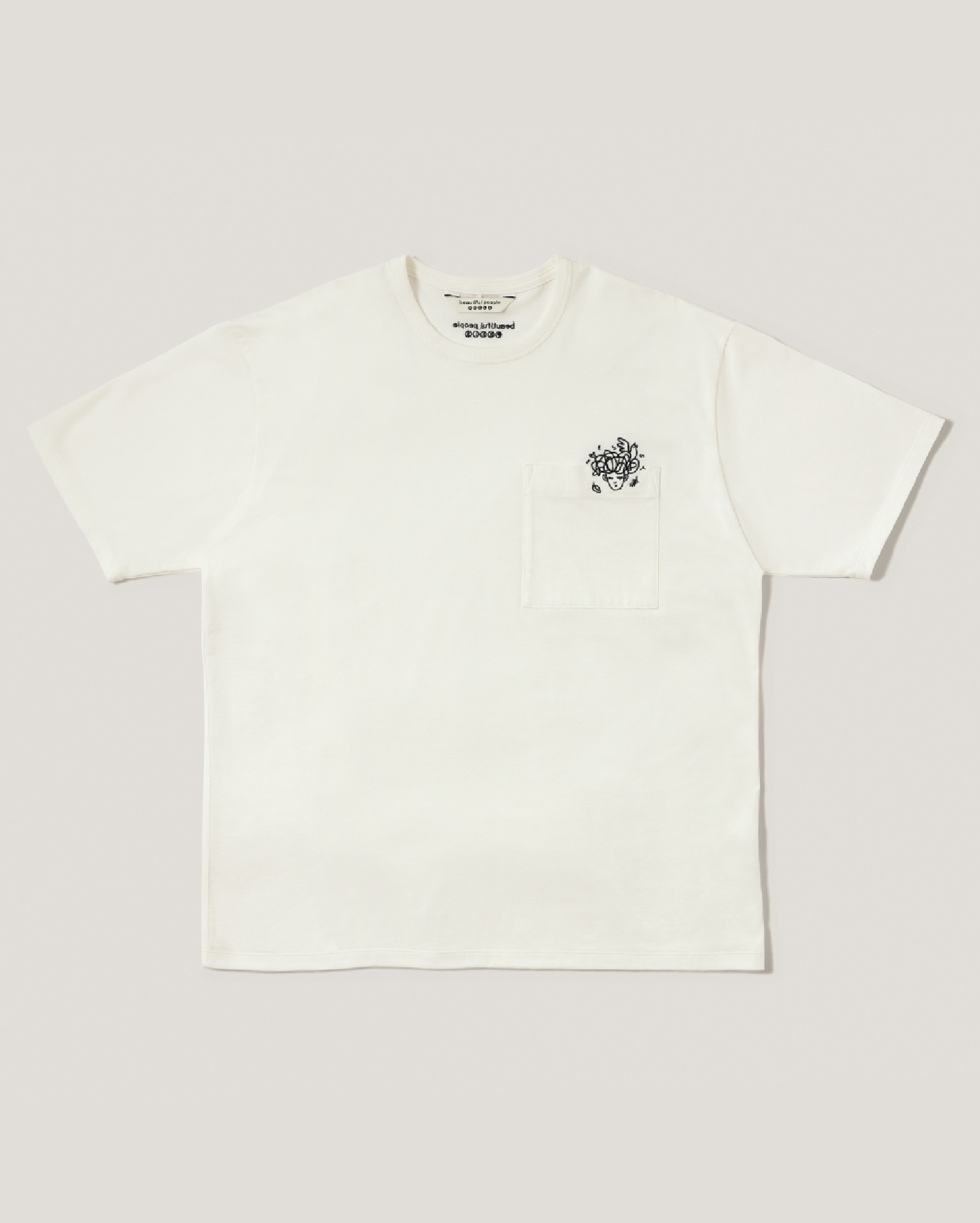 beautiful peopleロンT ブラックフライデー限定 eva.gov.co