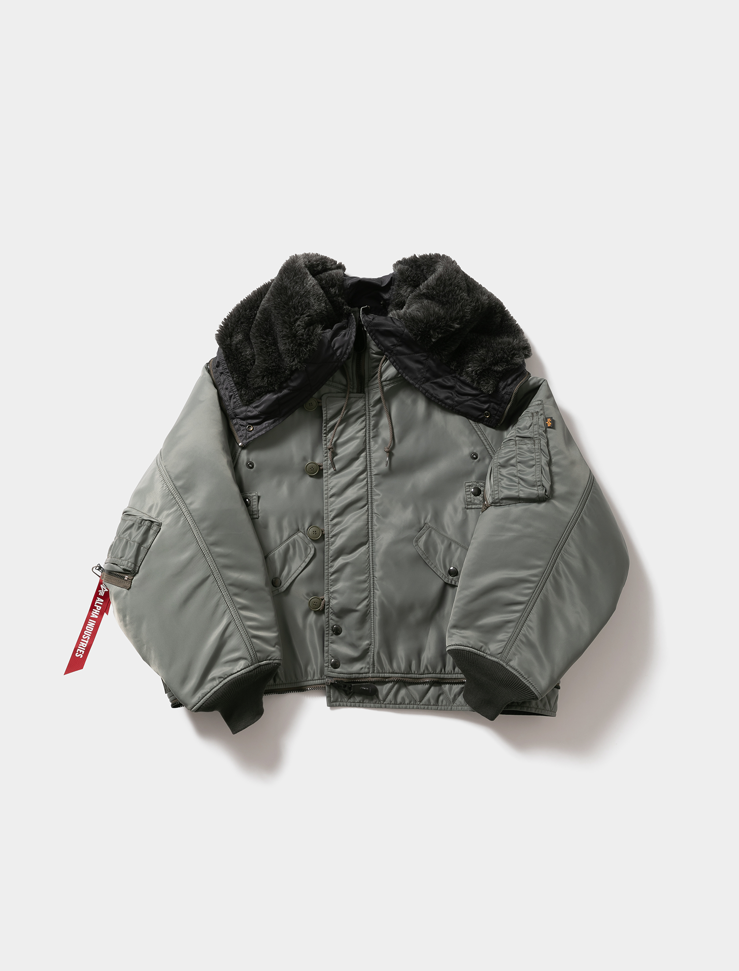 超高品質で人気の ほぼ未使用 ビューティフルピープル ウール